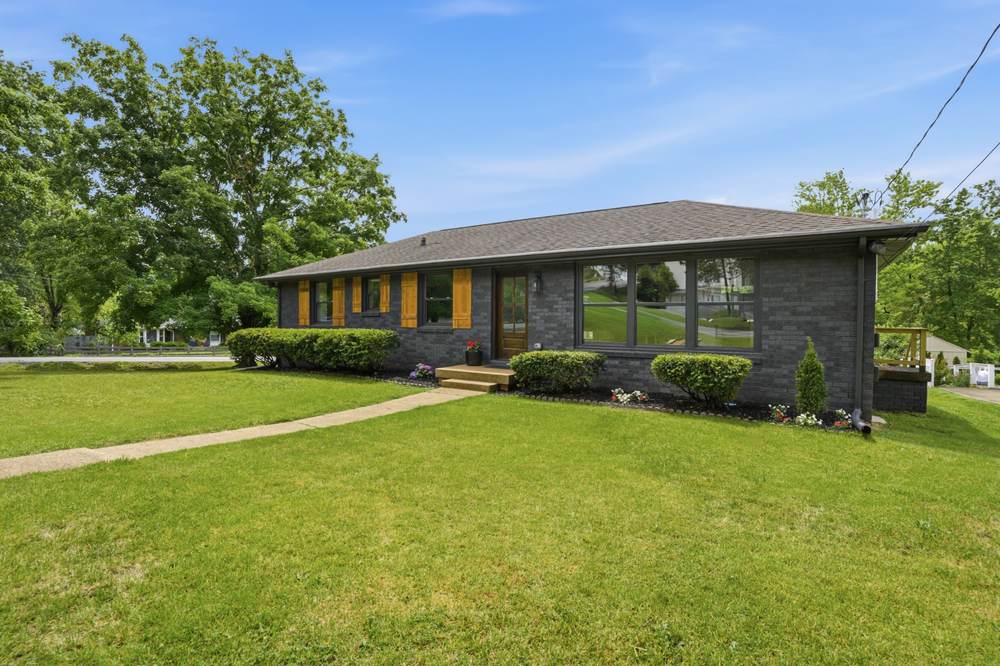 201 Overcrest Court Nashville TN 37211