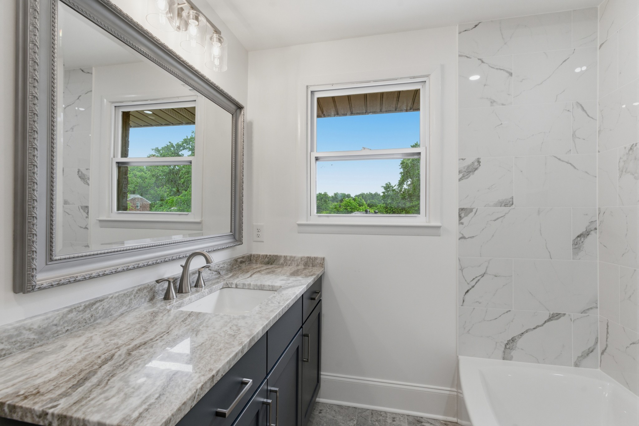 201 Overcrest Court Nashville TN 37211