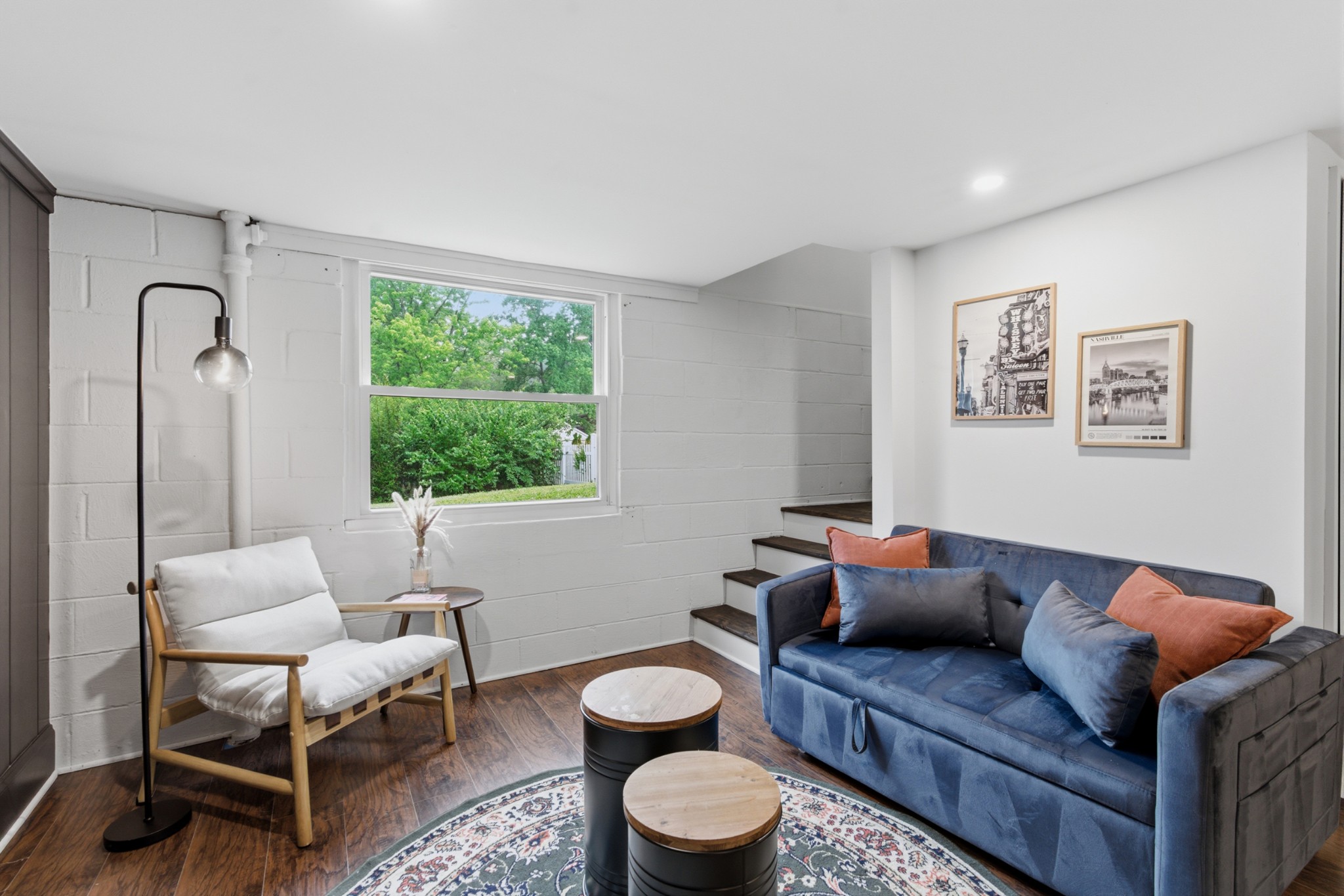 201 Overcrest Court Nashville TN 37211