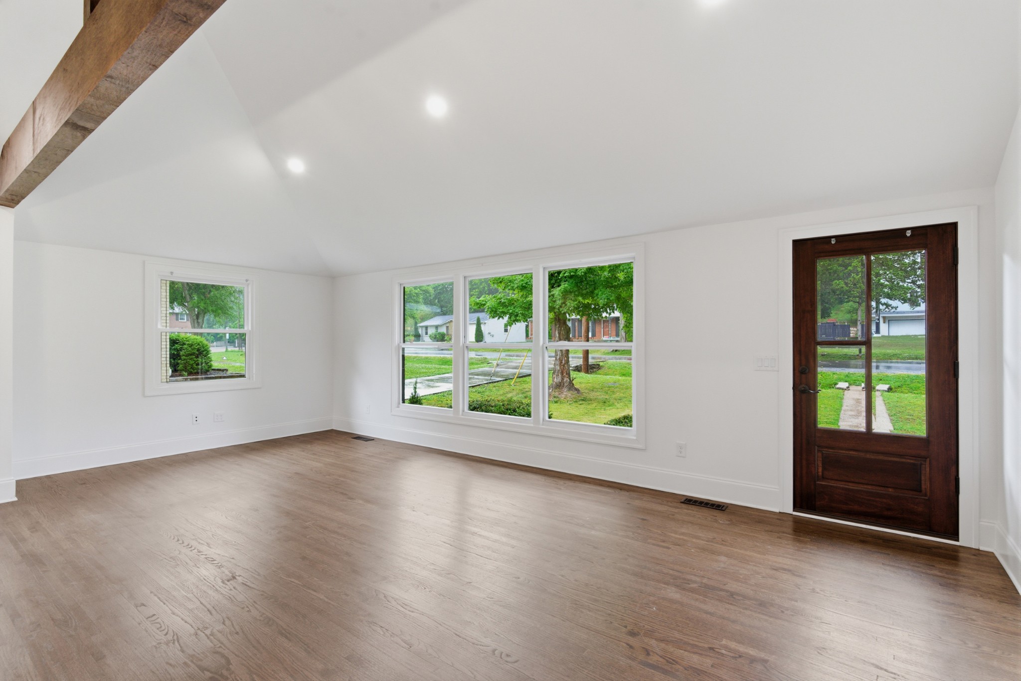 201 Overcrest Court Nashville TN 37211