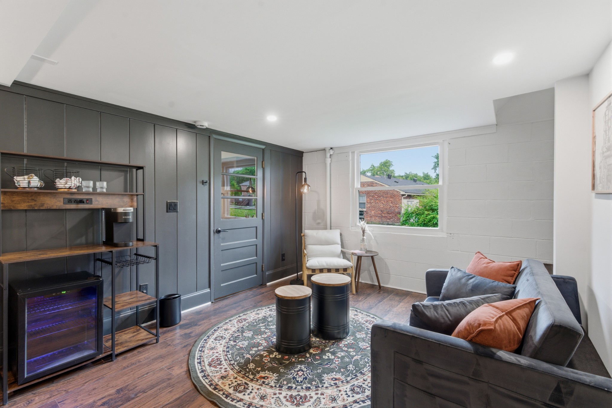 201 Overcrest Court Nashville TN 37211