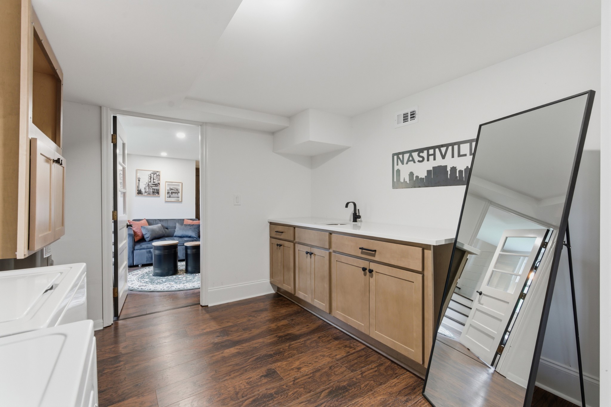 201 Overcrest Court Nashville TN 37211