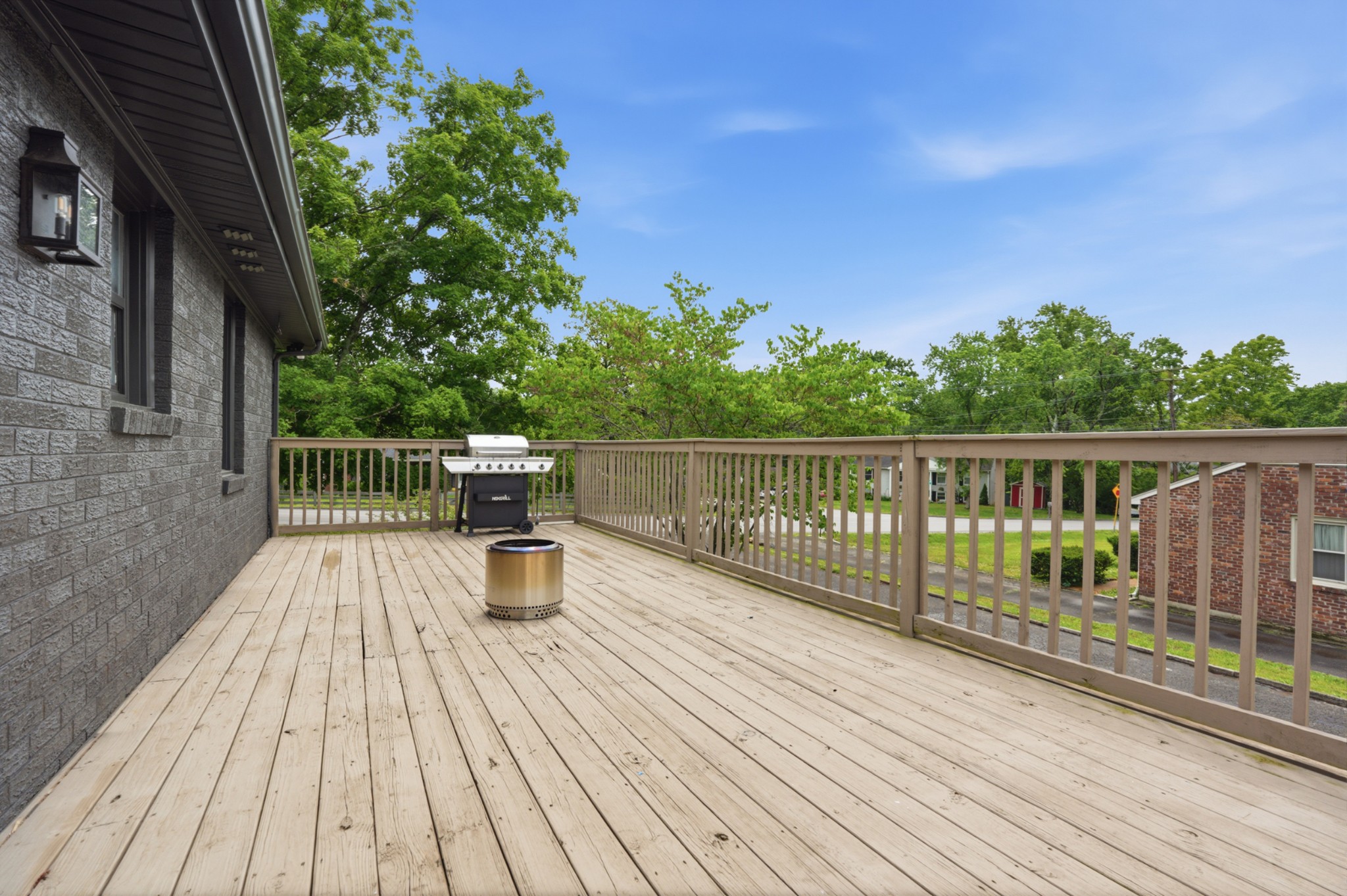 201 Overcrest Court Nashville TN 37211
