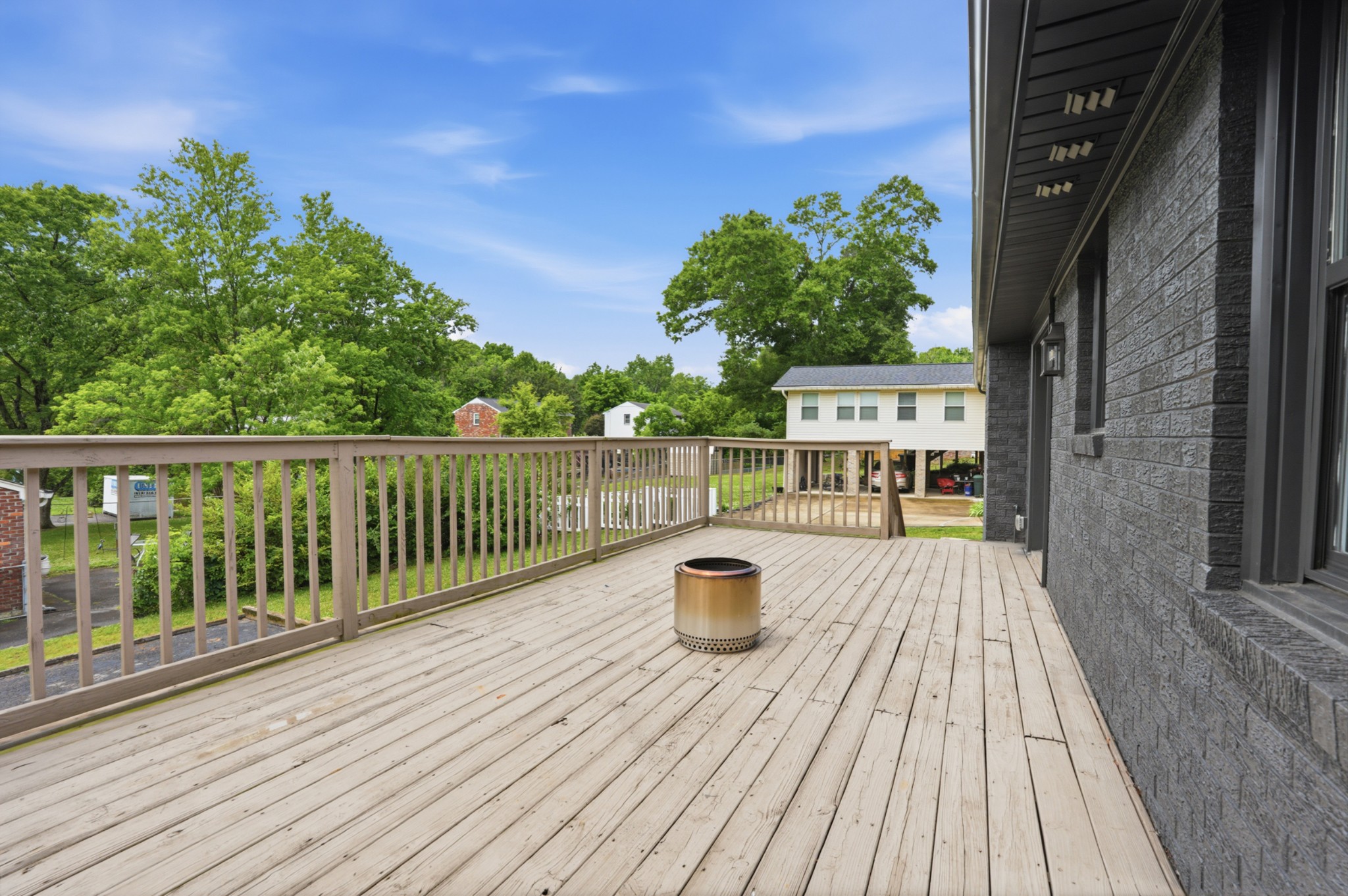 201 Overcrest Court Nashville TN 37211