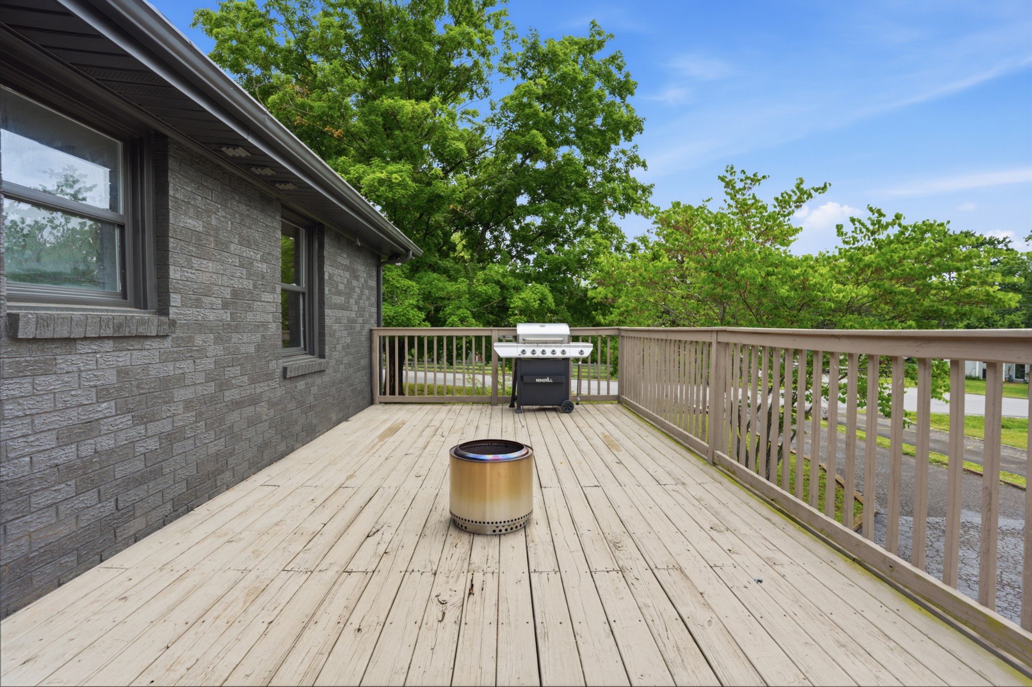 201 Overcrest Court Nashville TN 37211