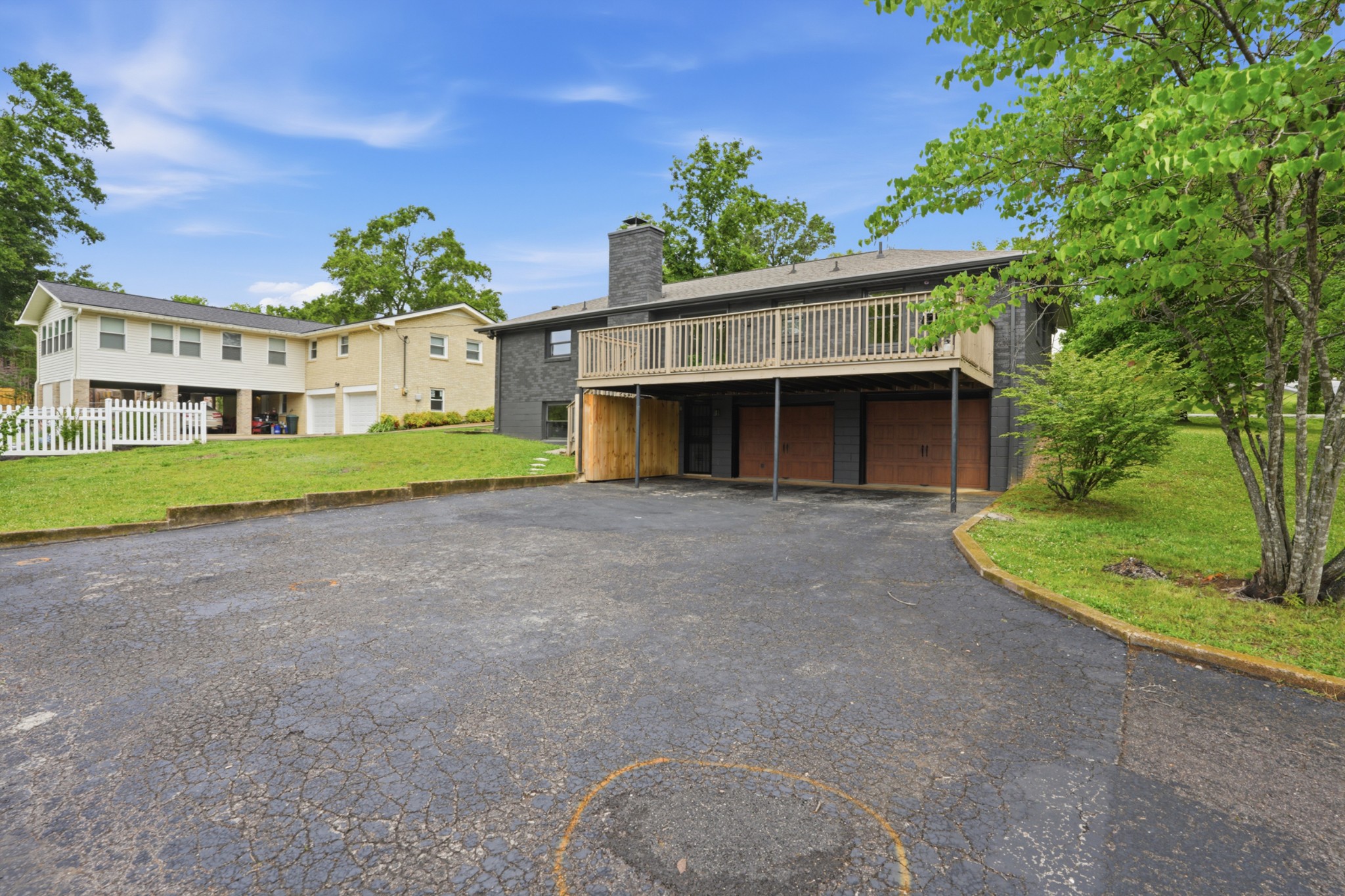 201 Overcrest Court Nashville TN 37211