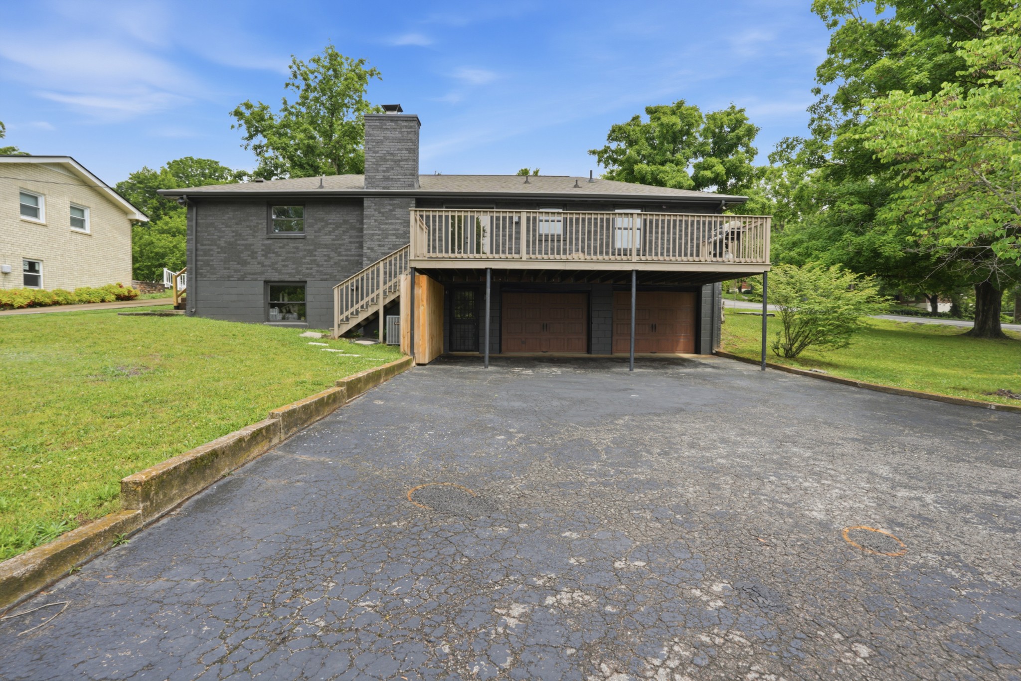 201 Overcrest Court Nashville TN 37211