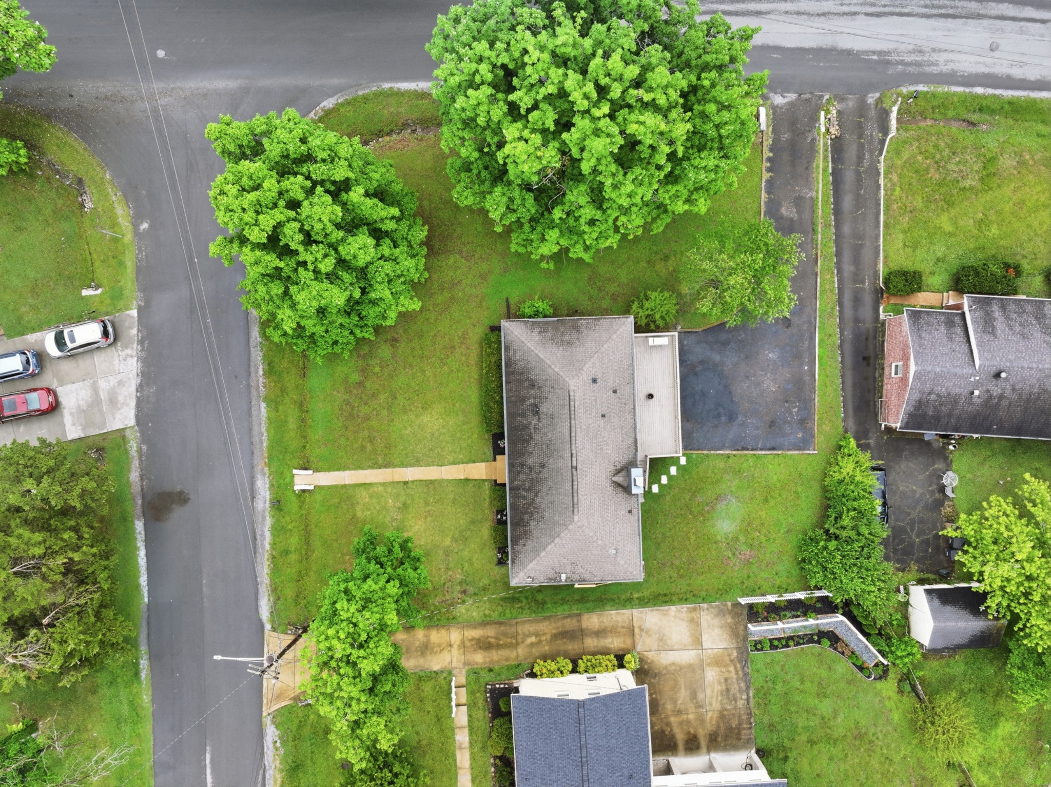 201 Overcrest Court Nashville TN 37211