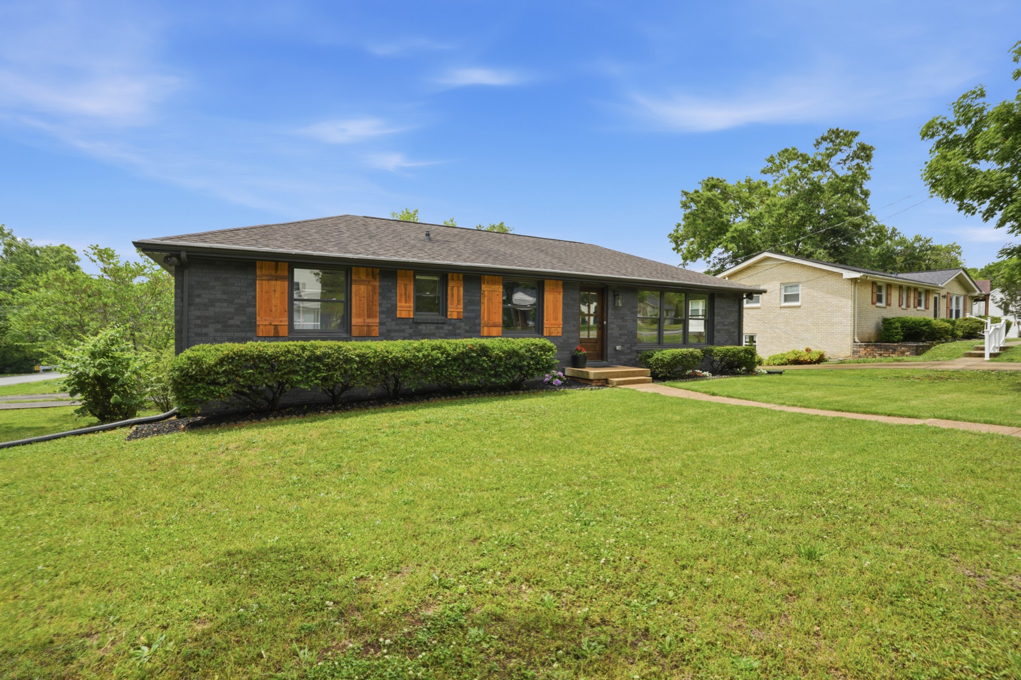201 Overcrest Court Nashville TN 37211