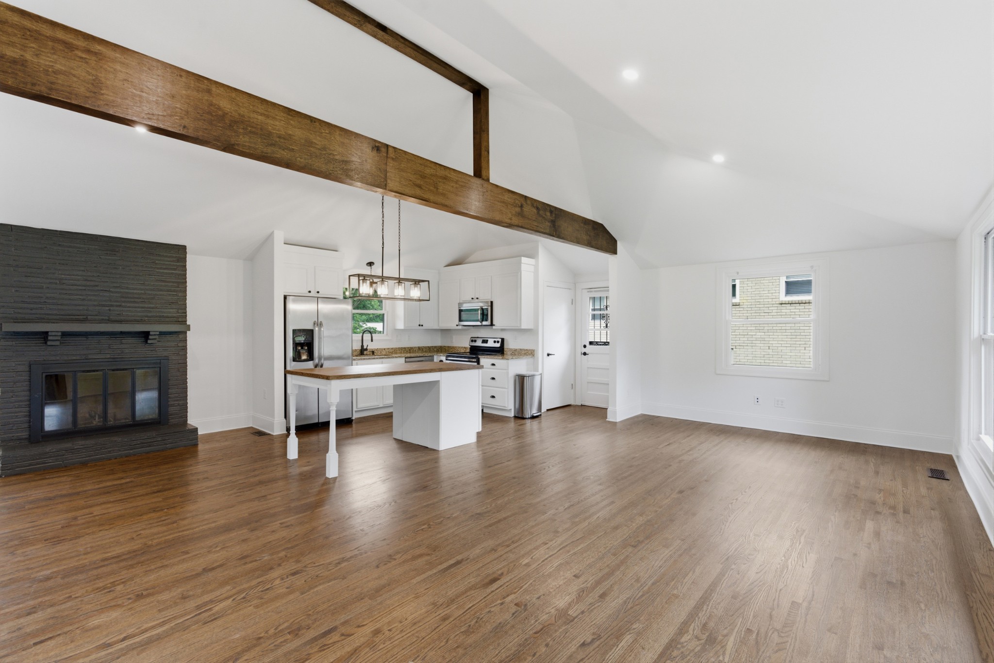 201 Overcrest Court Nashville TN 37211