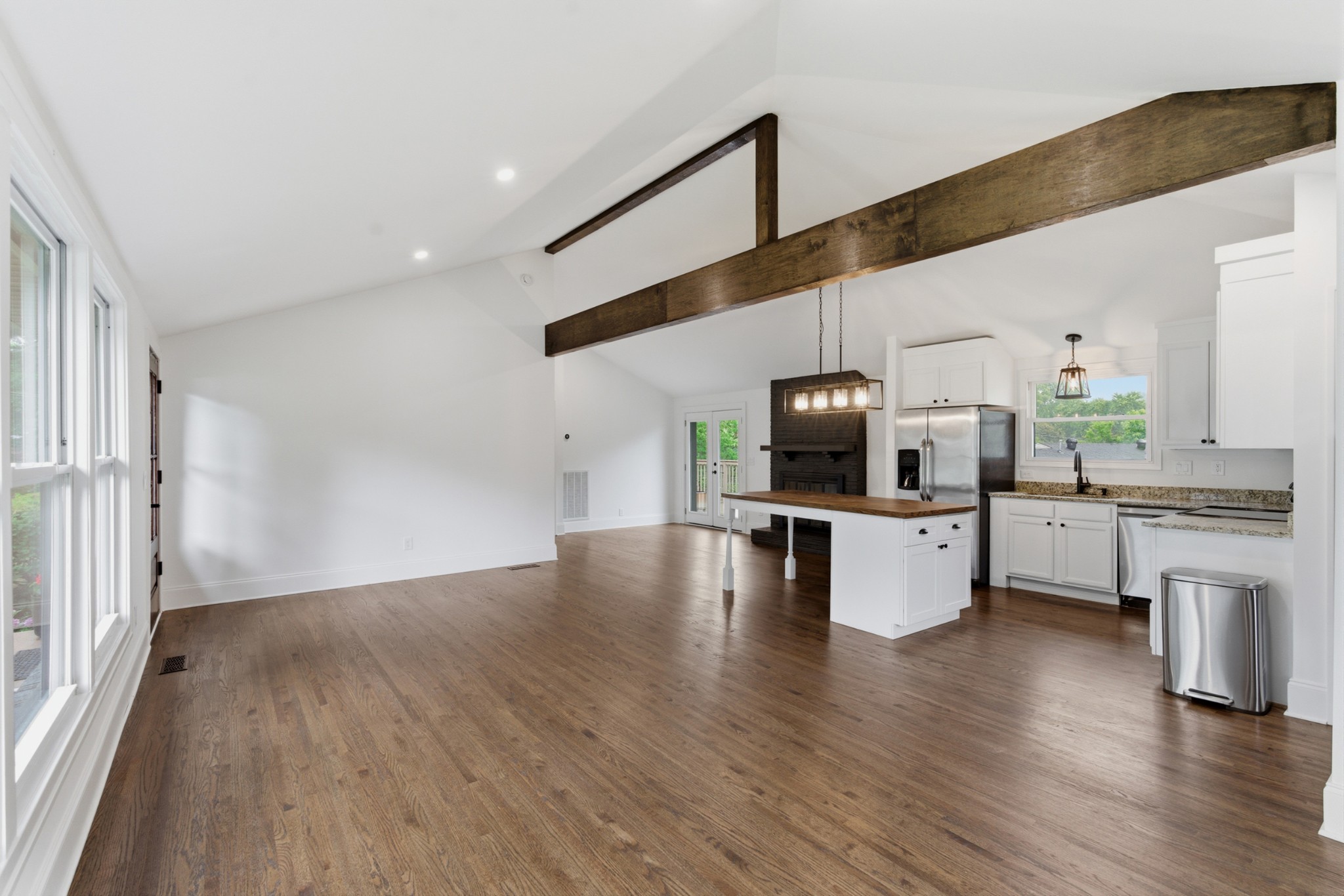 201 Overcrest Court Nashville TN 37211