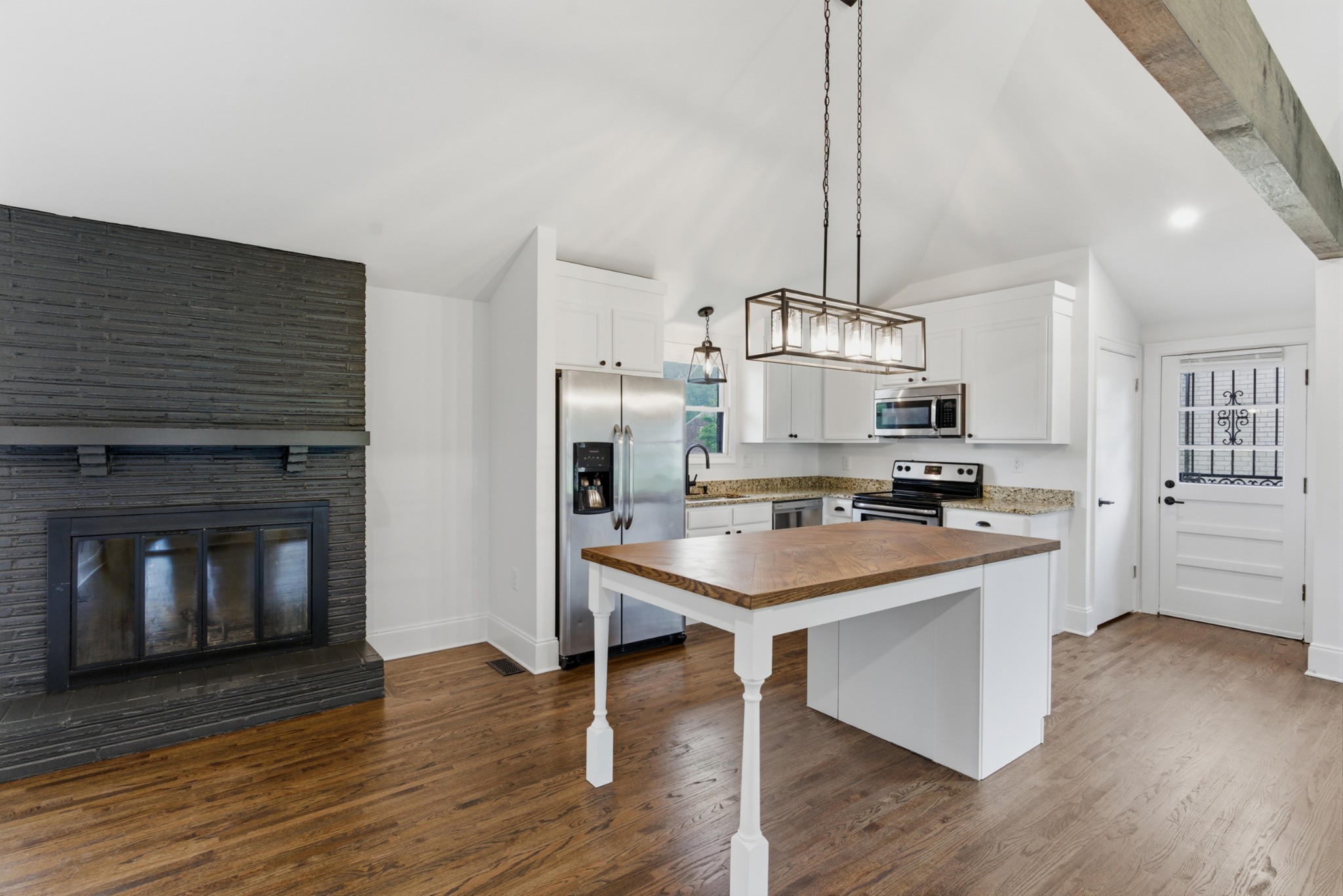 201 Overcrest Court Nashville TN 37211