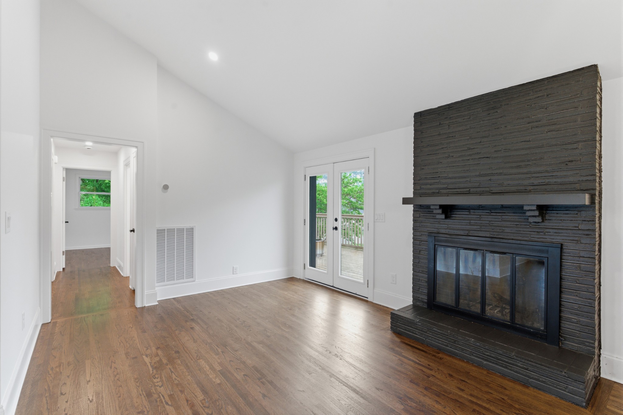 201 Overcrest Court Nashville TN 37211