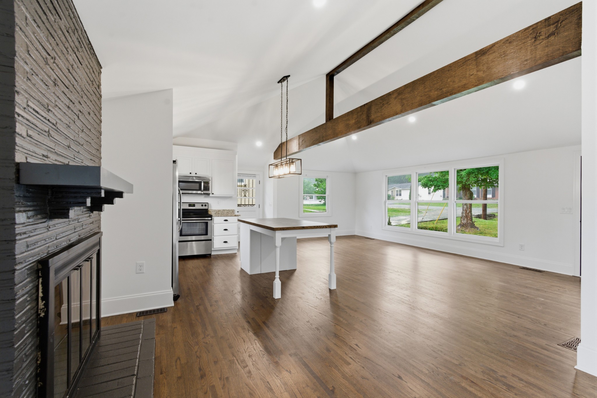 201 Overcrest Court Nashville TN 37211