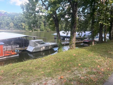 0 Cedar Point Road Bumpus Mills TN 37028