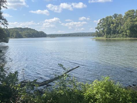0 Cedar Point Road Bumpus Mills TN 37028