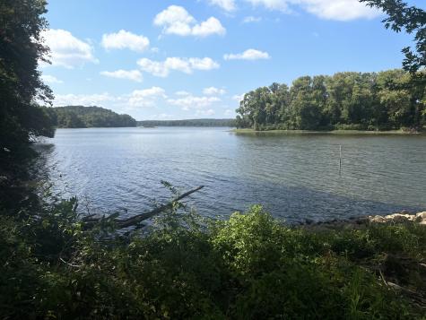0 Cedar Point Road Bumpus Mills TN 37028