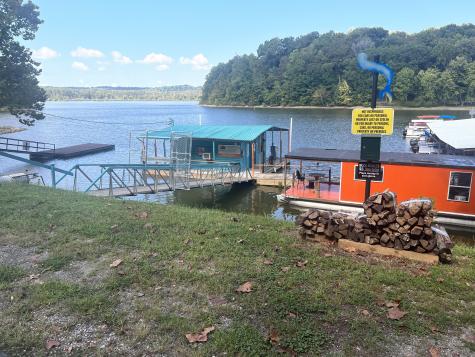 0 Cedar Point Road Bumpus Mills TN 37028