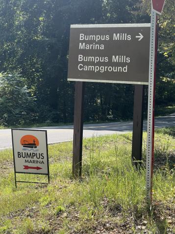 0 Cedar Point Road Bumpus Mills TN 37028