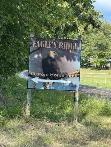 0 Cedar Point Road Bumpus Mills TN 37028