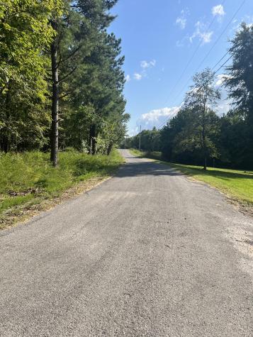 0 Cedar Point Road Bumpus Mills TN 37028