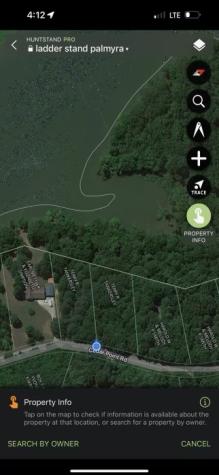 0 Cedar Point Road Bumpus Mills TN 37028