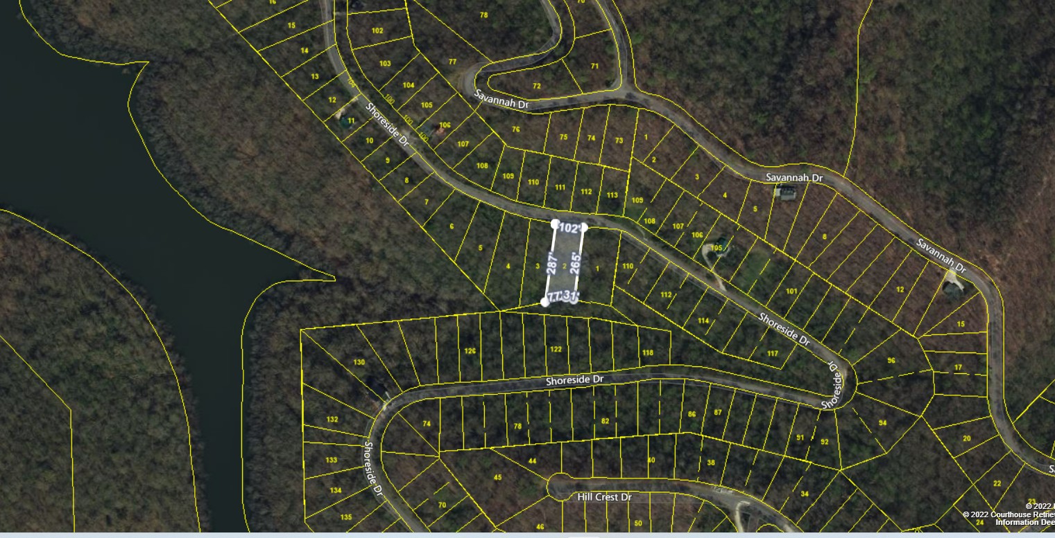 2 Shoreside Drive Smithville TN 37166