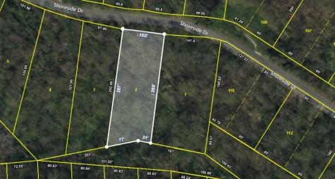 2 Shoreside Drive Smithville TN 37166