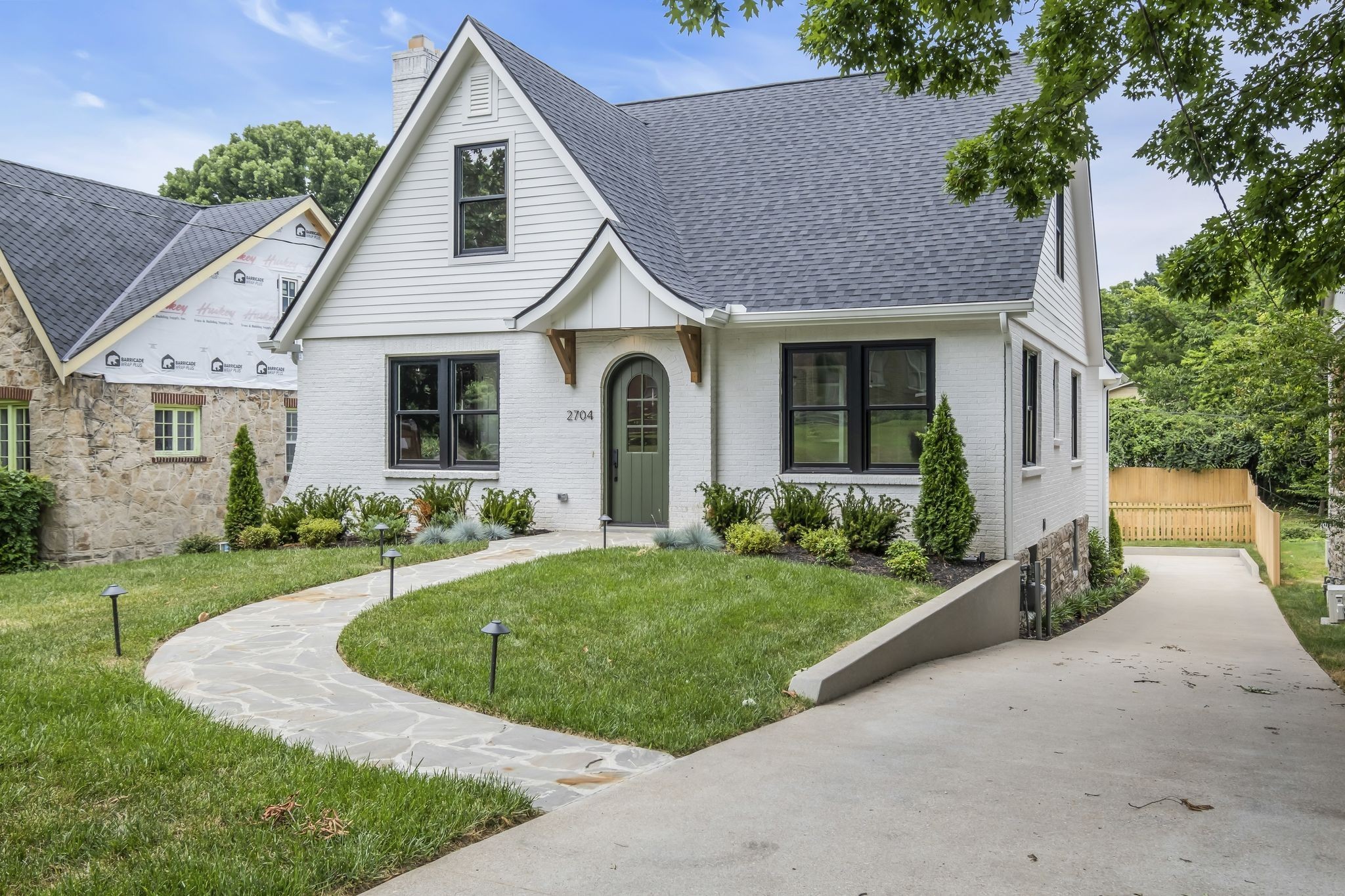 2704 Westwood Avenue Nashville TN 37212