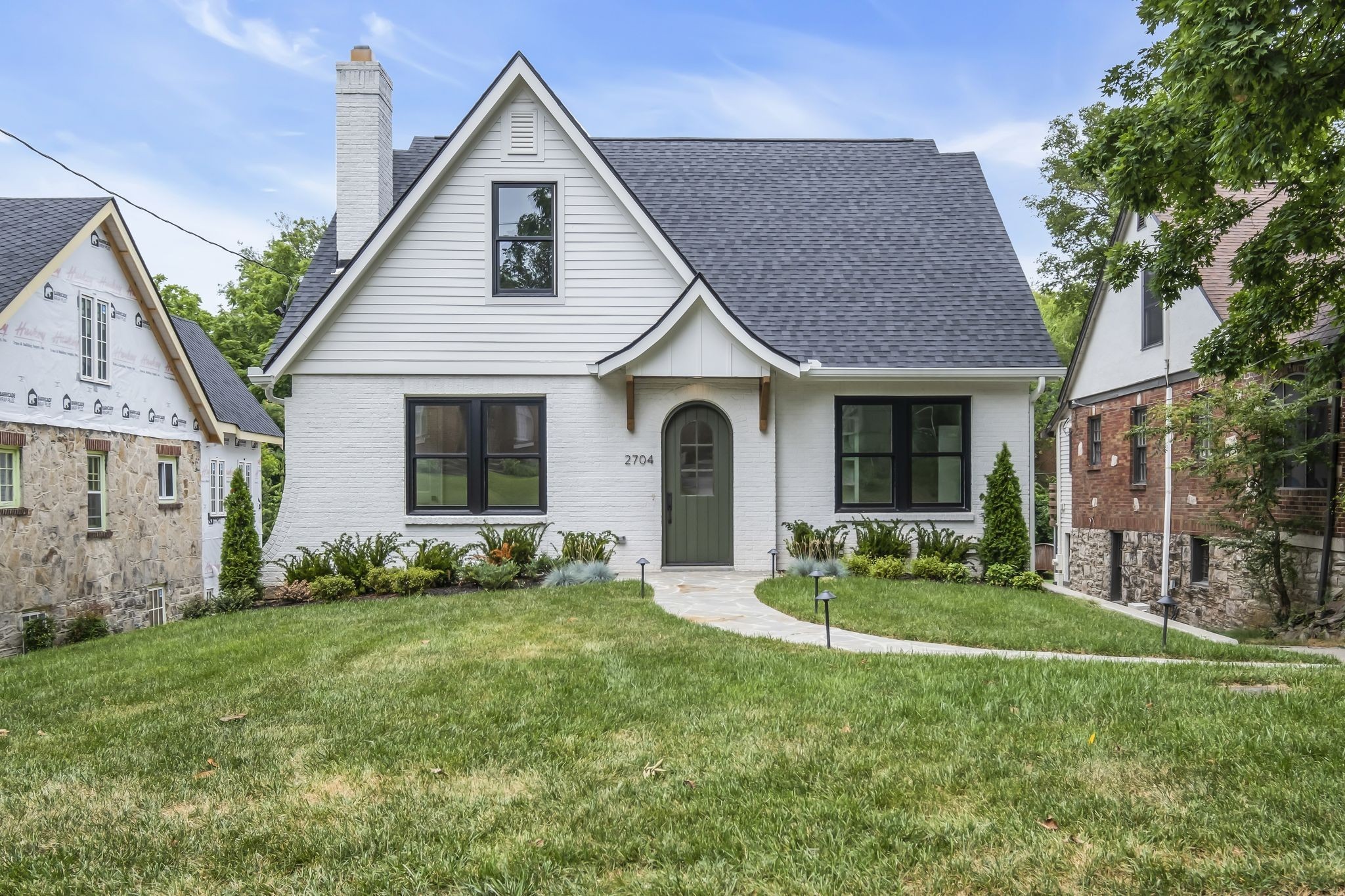 2704 Westwood Avenue Nashville TN 37212