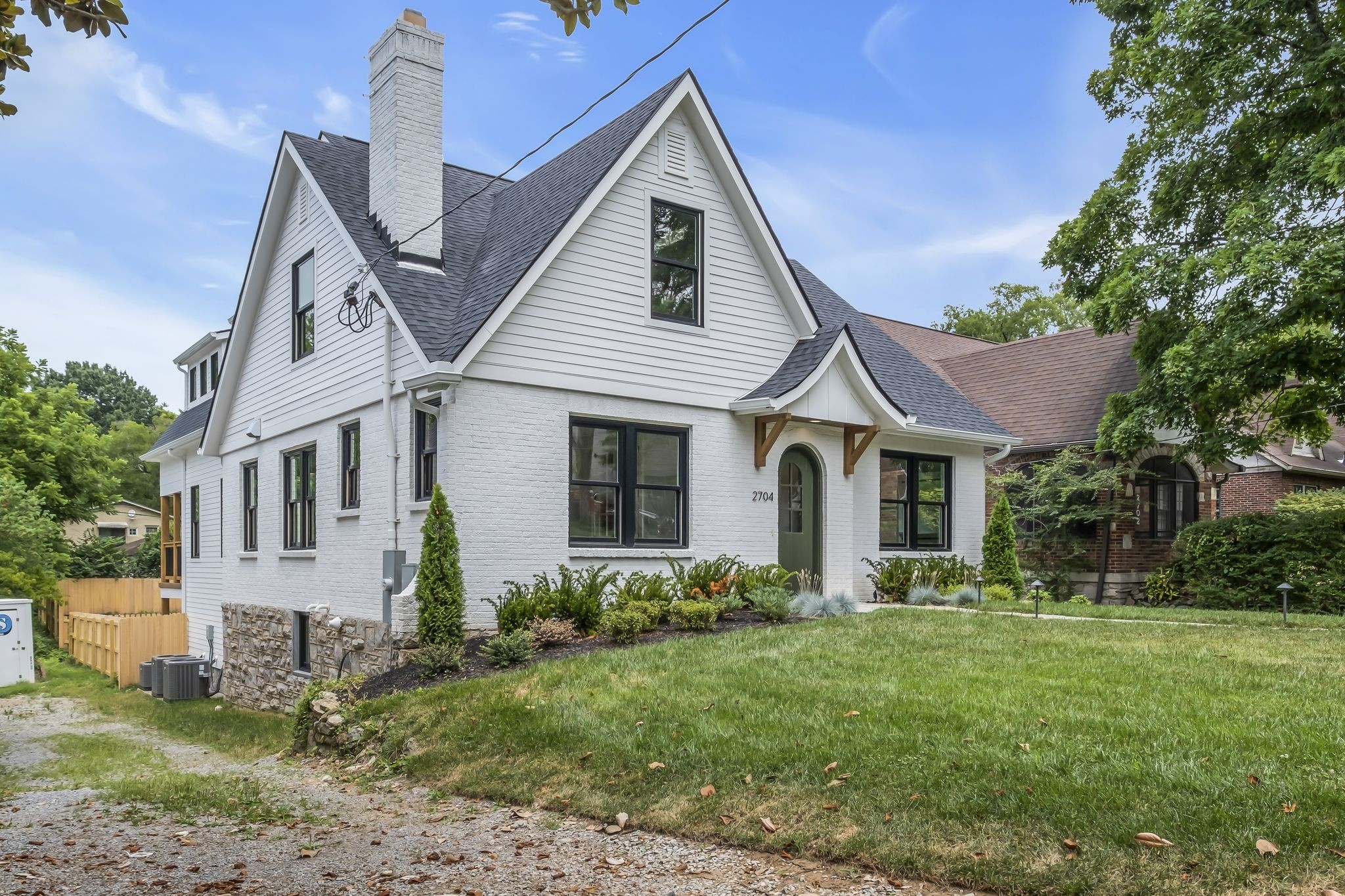 2704 Westwood Avenue Nashville TN 37212