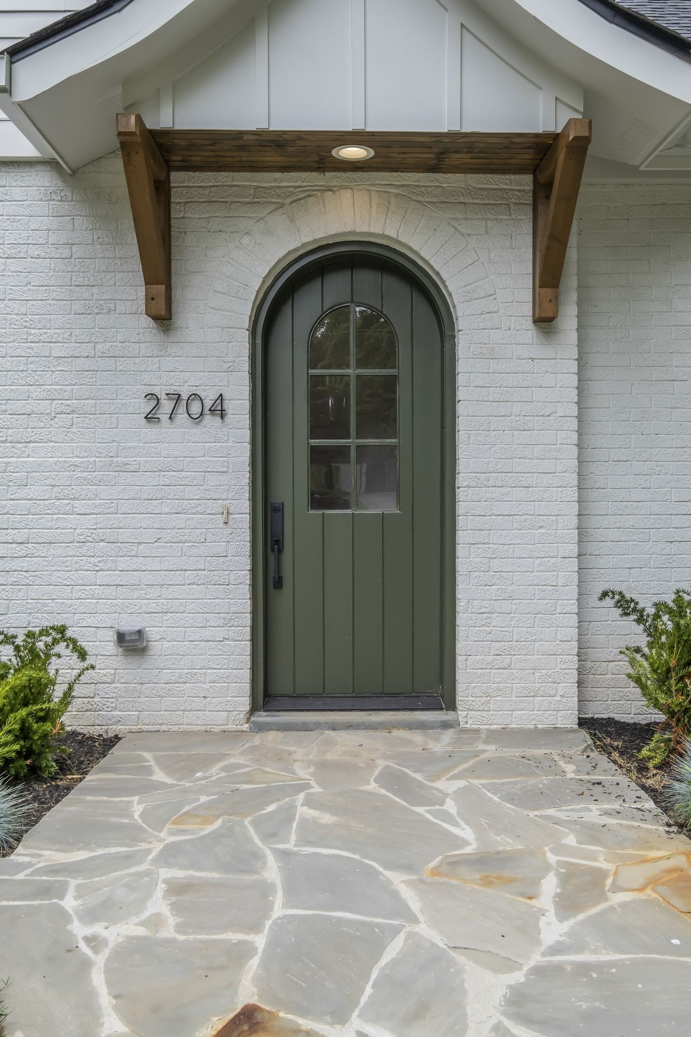 2704 Westwood Avenue Nashville TN 37212
