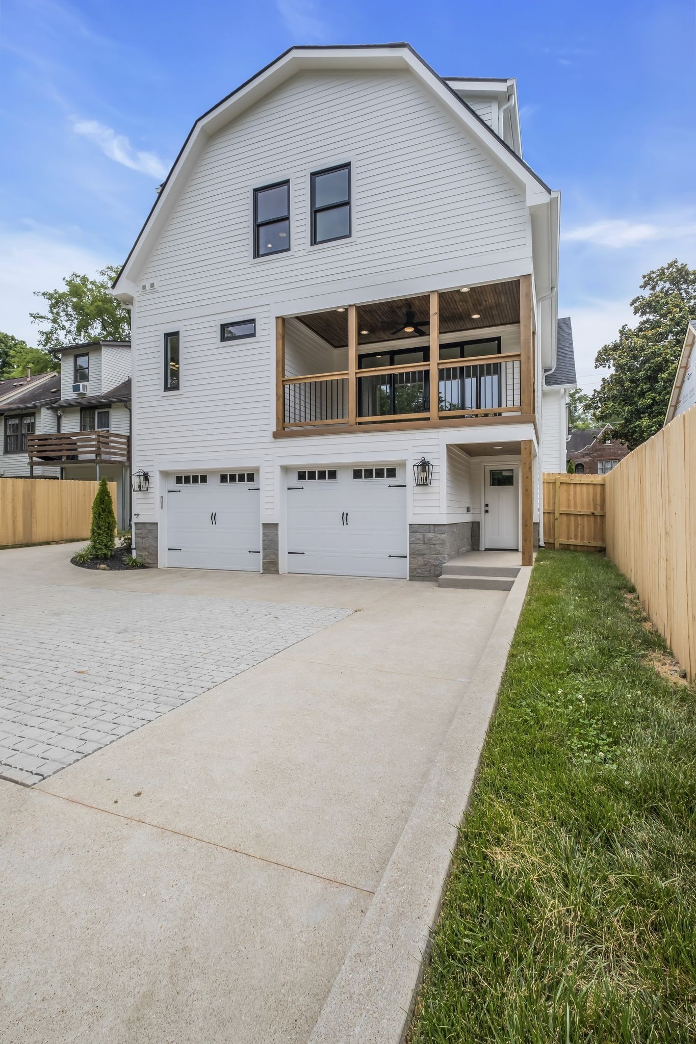 2704 Westwood Avenue Nashville TN 37212