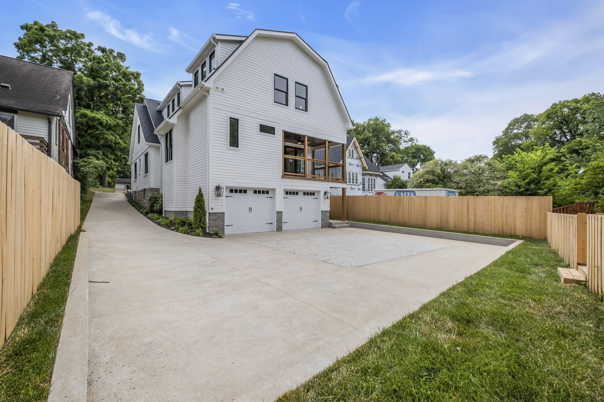 2704 Westwood Avenue Nashville TN 37212