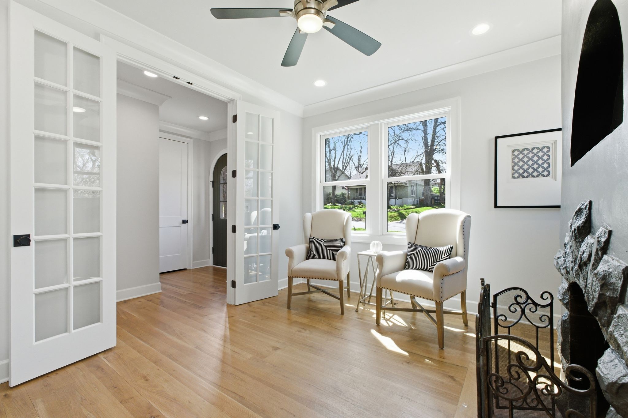 2704 Westwood Avenue Nashville TN 37212
