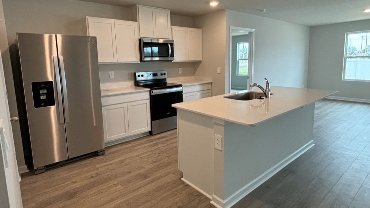 1734 Savannah Pass Lewisburg TN 37091