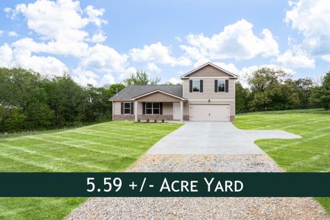 301 Old Columbia Road Dickson TN 37055