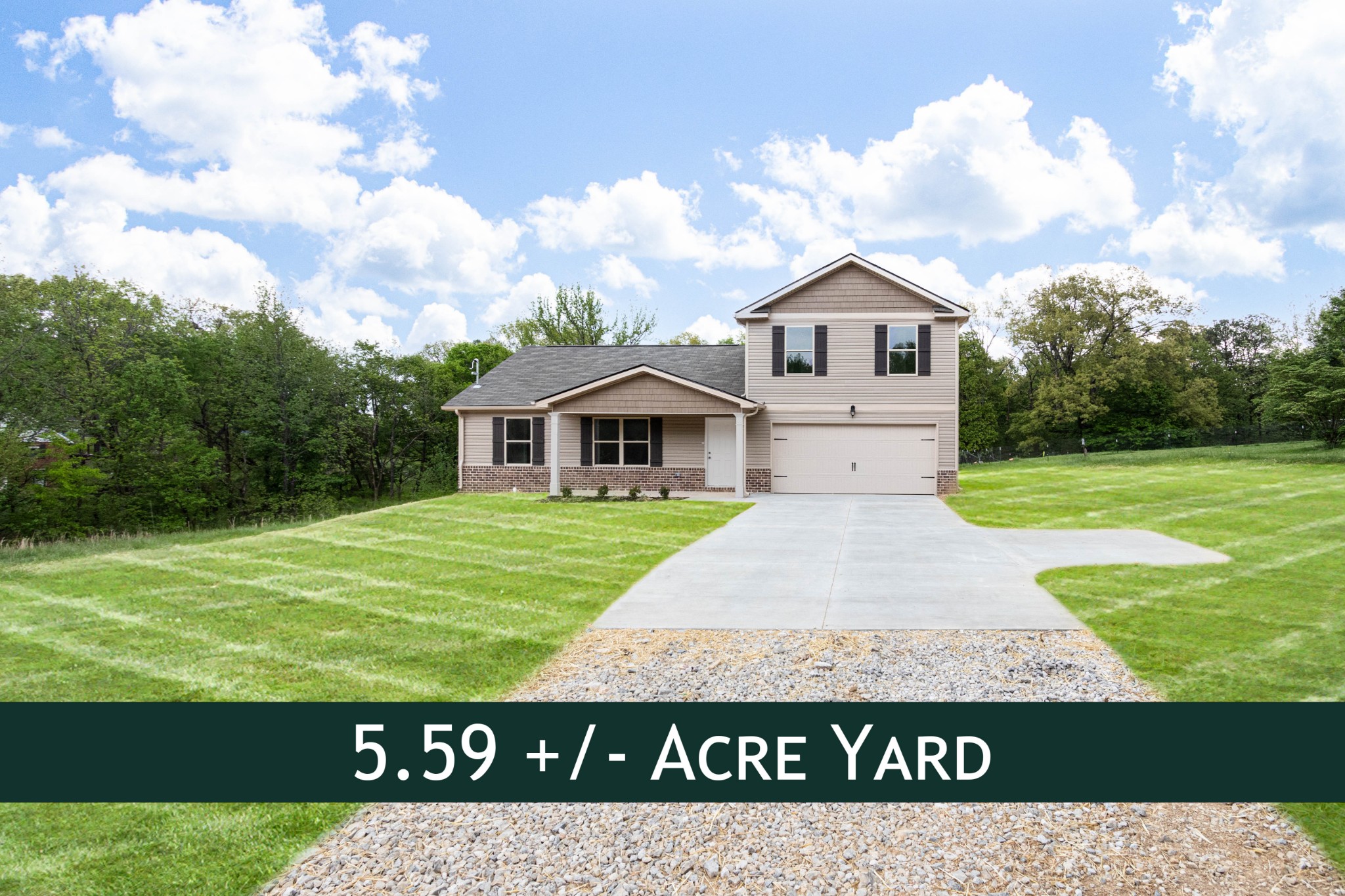 301 Old Columbia Road Dickson TN 37055