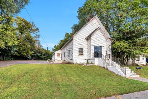 1718 14th Ave, N Nashville TN 37208