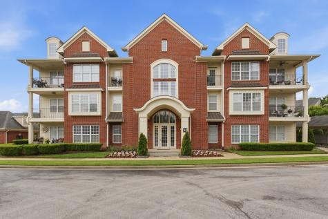3201 Aspen Grove Drive Franklin TN 37067