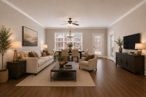 3201 Aspen Grove Drive Franklin TN 37067