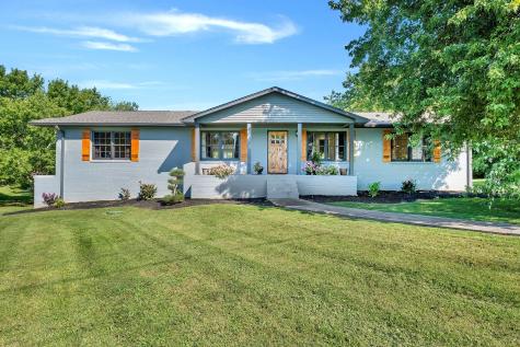 235 Dana Drive Lebanon TN 37087