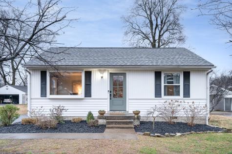 1413 Sunset Drive Franklin TN 37064