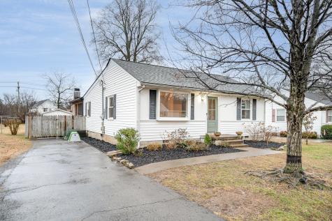 1413 Sunset Drive Franklin TN 37064