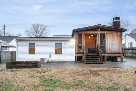 1413 Sunset Drive Franklin TN 37064