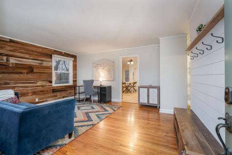 1413 Sunset Drive Franklin TN 37064