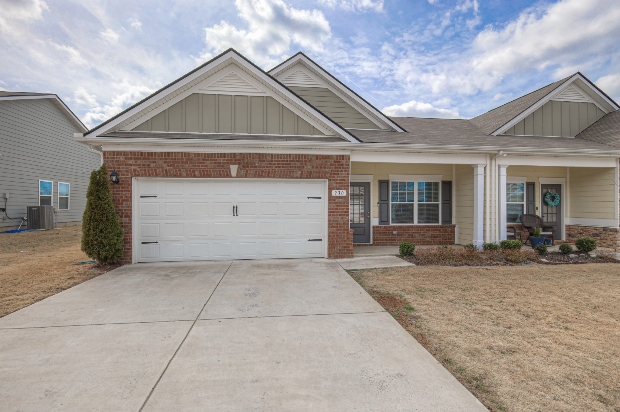930 Millstream Drive Nashville TN 37218