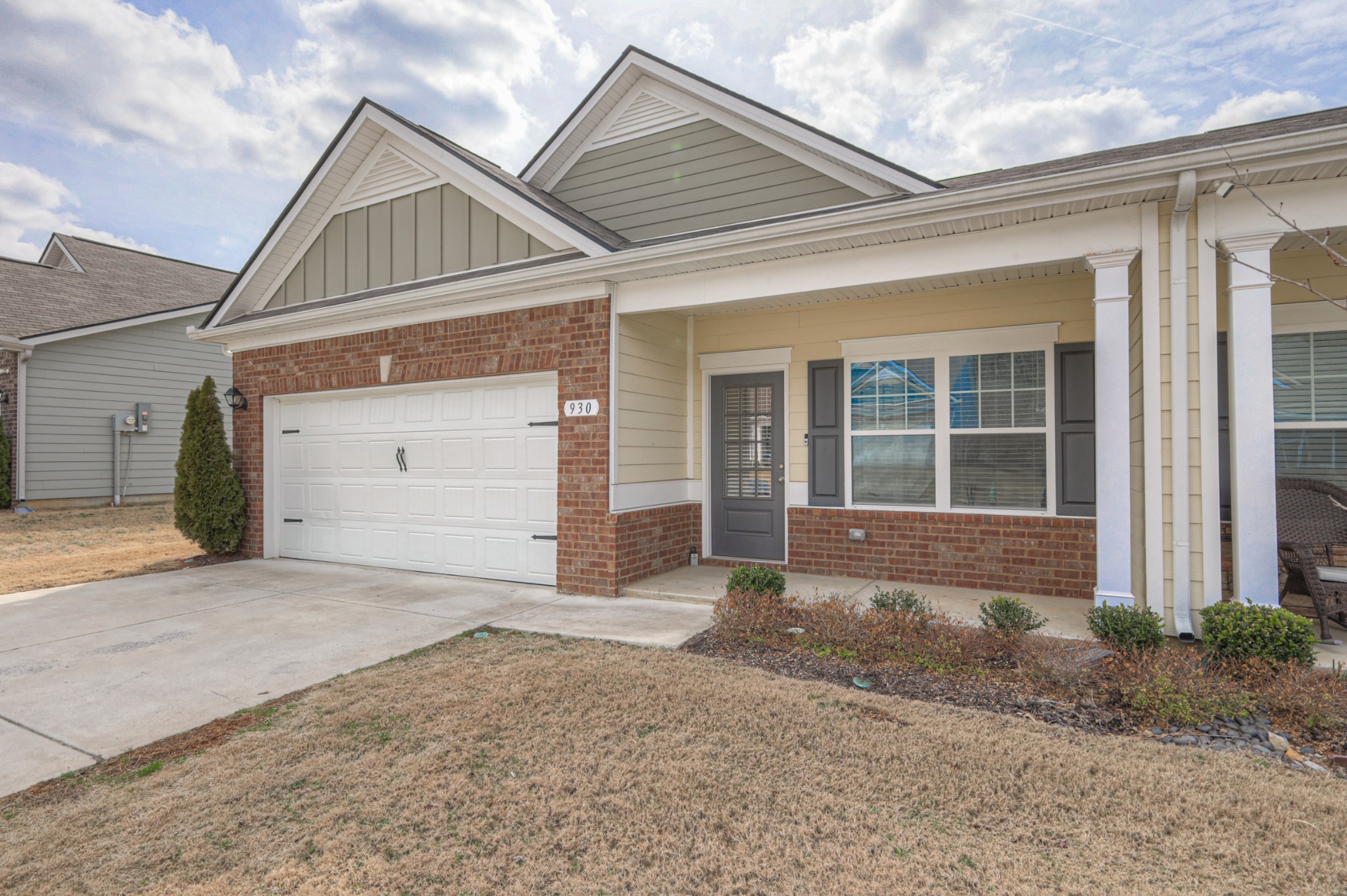 930 Millstream Drive Nashville TN 37218