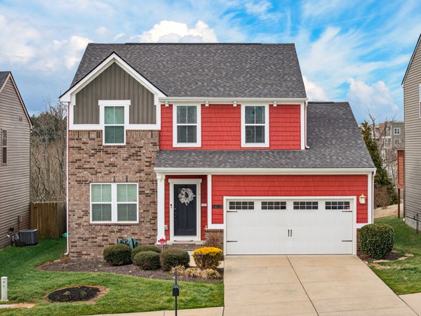 Columbia TN, 2620 Bluffton Lane