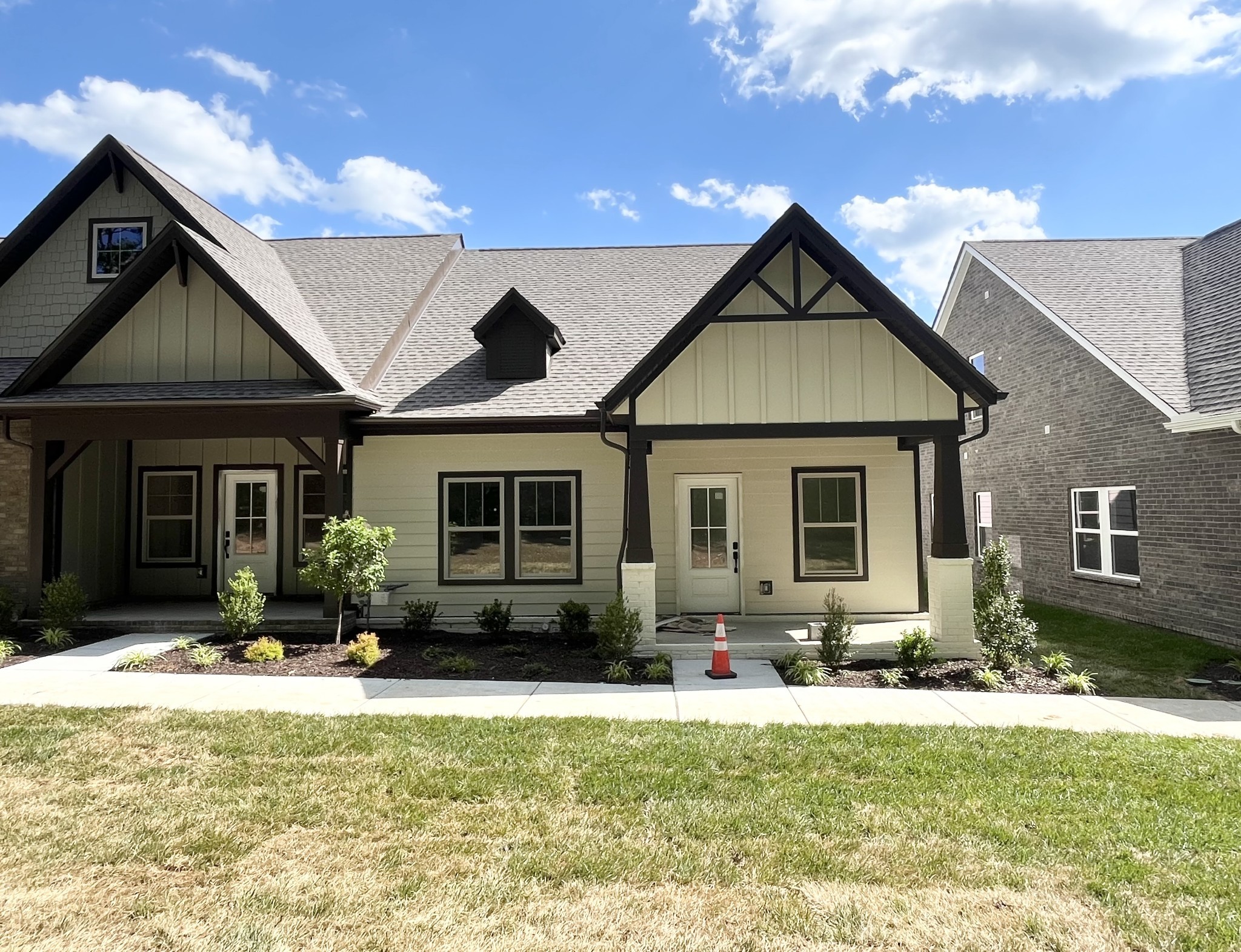 726 Coburg Street Gallatin TN 37066